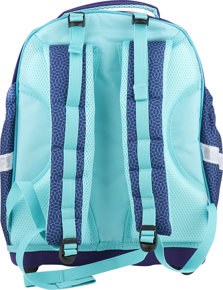 240167-EC Ruksak ergonomski light PS15 Street PLAY MUSIC P6 NETTO