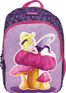 240171-EC Ruksak vrtićki Street FAIRY P25 NETTO