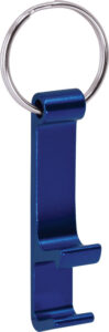240315-EC Privjesak/otvarač i držač za mobitel 3U1 TRIS aluminijski royal plavi