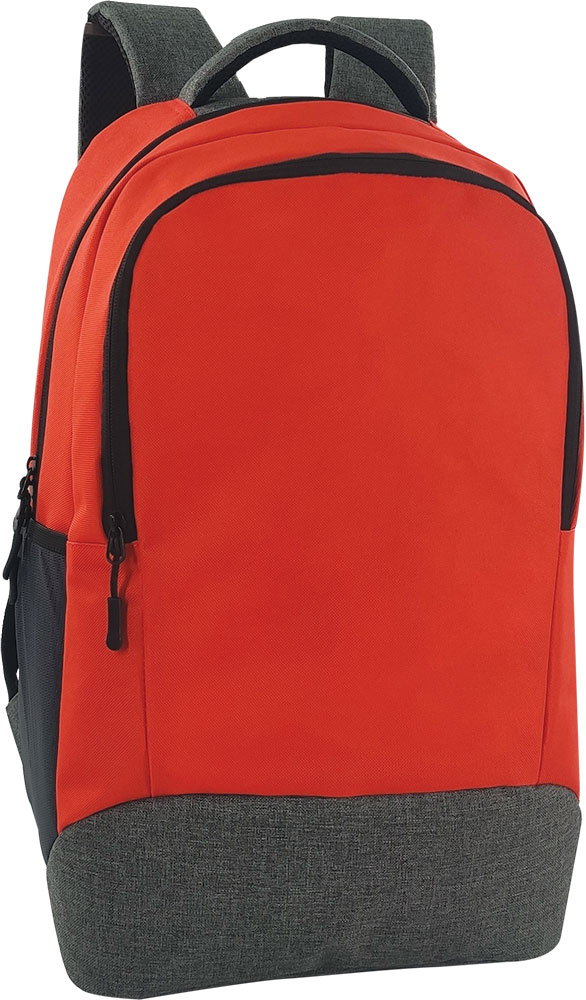 240389-EC Ruksak MILES crveni 44 x 29 x 17.5 cm