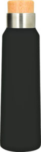 240441-EC Boca za vodu metalna Danu 770ml crna