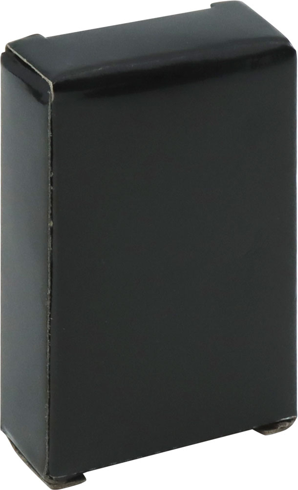 240454-EC Upaljač Atomic metalni Baltic turbo srebrni P1/240