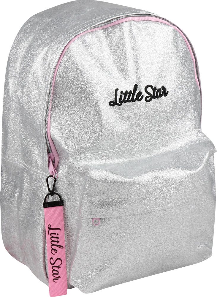 240496-EC Ruksak fashion STREET LITTLE STAR P20 NETTO