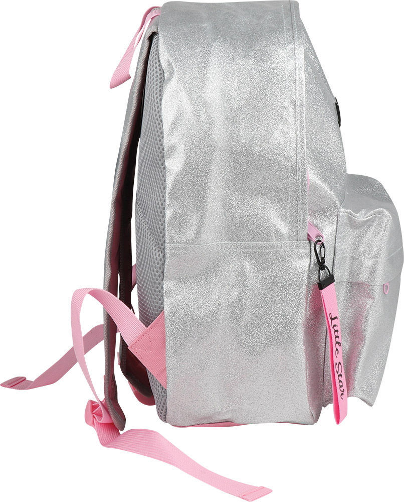 240496-EC Ruksak fashion STREET LITTLE STAR P20 NETTO