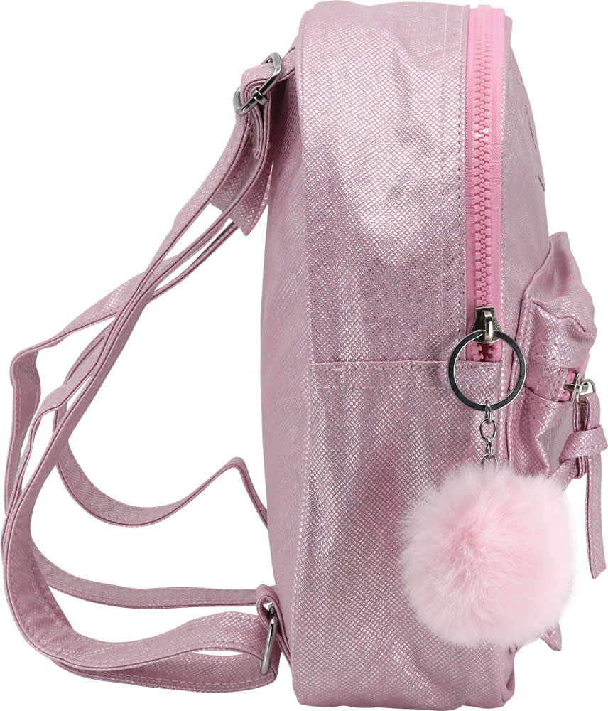 240500-EC Ruksak dječiji/fashion STREET PINKY P20 NETTO