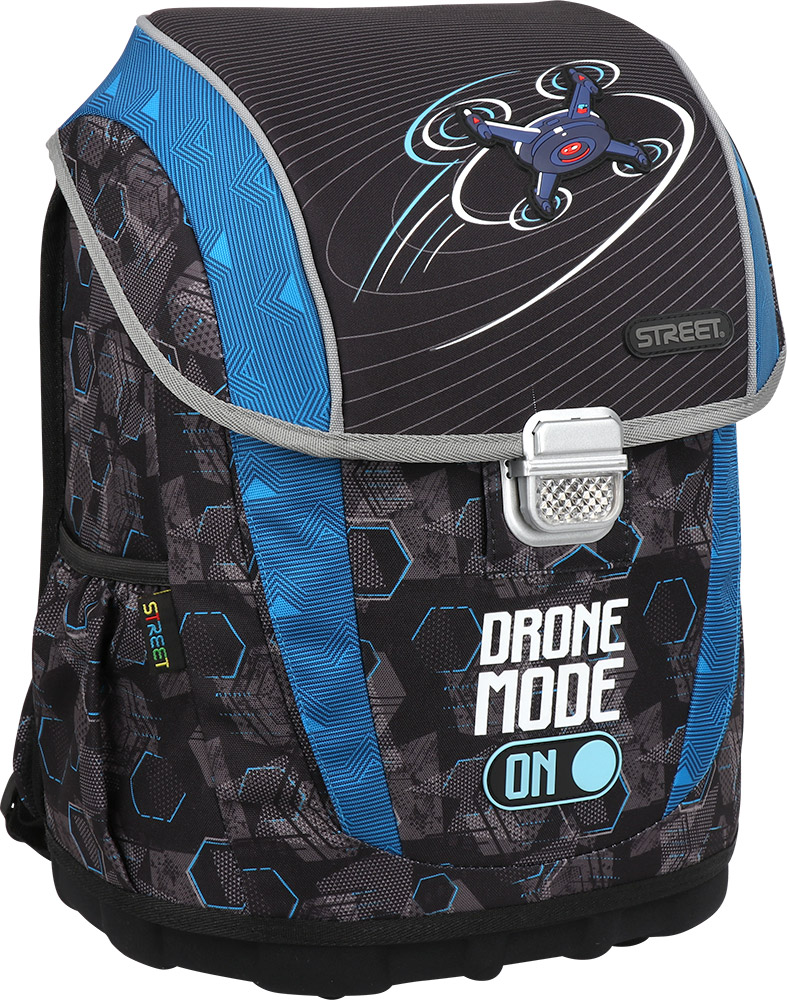 240548-EC Torba prv.anat. Street DRONE MODE P4 NETTO