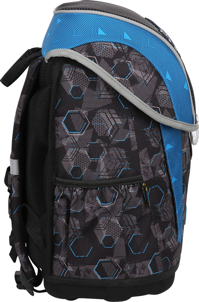 240548-EC Torba prv.anat. Street DRONE MODE P4 NETTO