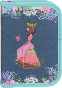 240552-EC Pernica jednostruka 2 preklopa Street NATURE sa priborom P36 NETTO