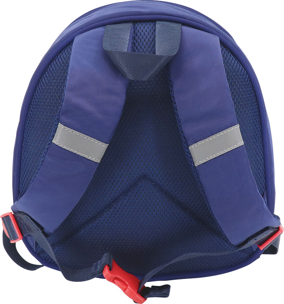 240642-EC Ruksak vrtićki Street EVA 3D SPACE DINO P20 NETTO