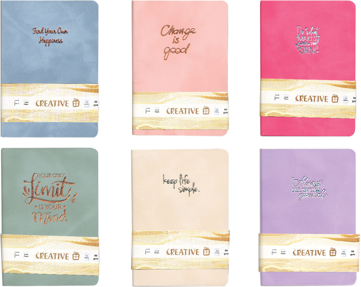 240896-EC Notes CREATIVE A6 Quotes 778014 P36