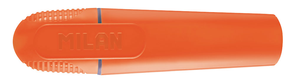 240993-EC Signir MILAN Fluo 4.8mm kosi vrh narančasti P12/432