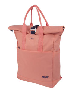 Ruksak 1918 Rollup Milan boja breskve Netto