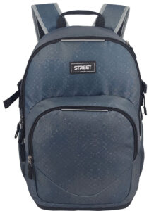 241076-EC Ruksak STREET SPACIOUS Ashy 530902 P20 NETTO
