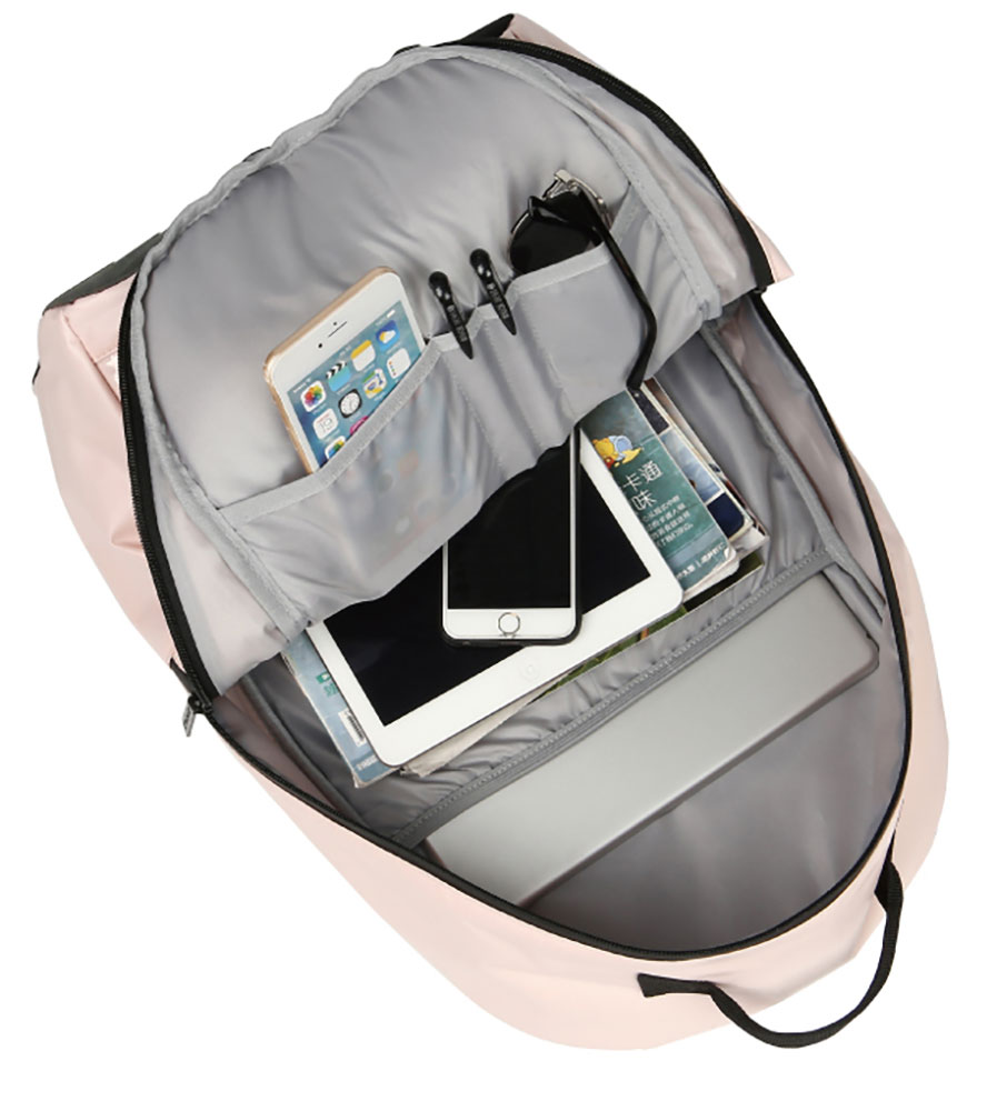 241115-EC Ruksak STREET PEARL Rose 530984 P25 NETTO