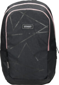 Ruksak Lines Pink Street Netto