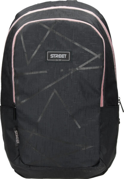 Ruksak Lines Pink Street Netto