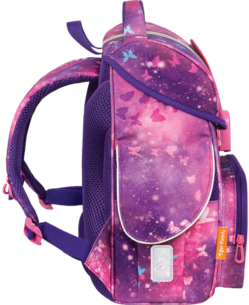 241158-EC Torba prv.anat. TIGER FAMILY Jolly Glittery Night P4 NETTO