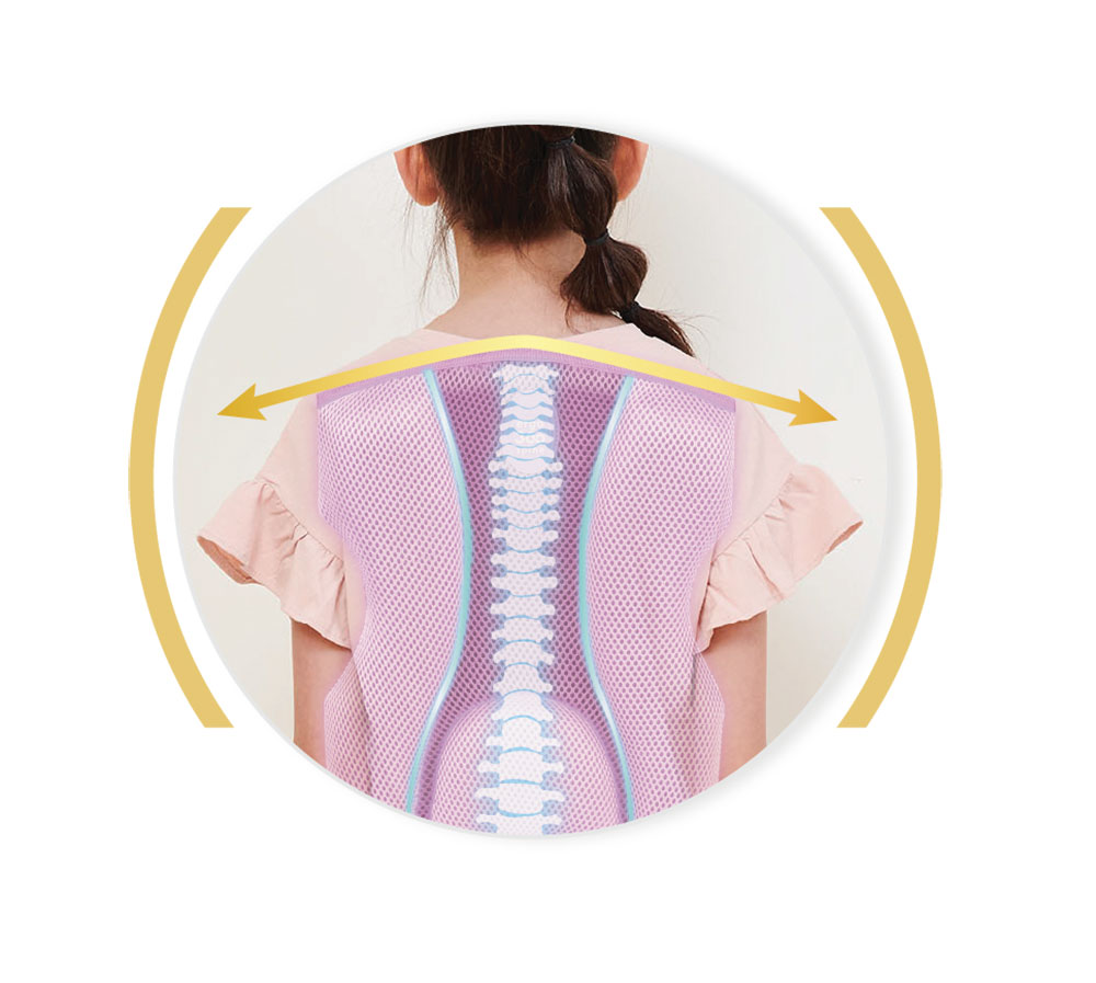 241158-EC Torba prv.anat. TIGER FAMILY Jolly Glittery Night P4 NETTO