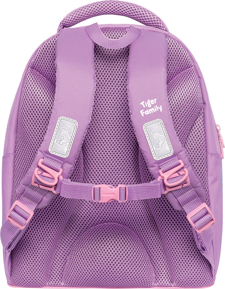 241164-EC Ruksak ergonomski TIGER FAMILY Champ Lovely Things P12 NETTO