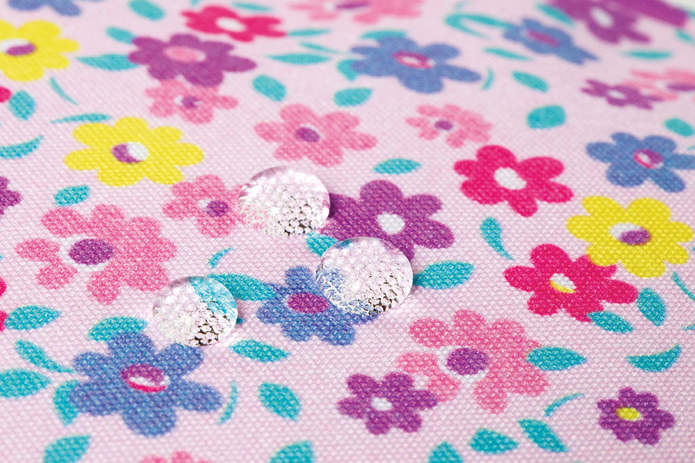 241183-EC Ruksak vrtićki TIGER FAMILY Little Travelers Little Ruby P12 NETTO