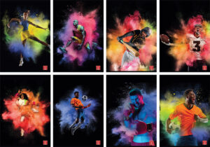 241194-EC Bilježnica A4/D Pigna Ready for Sport P10/60 NETTO