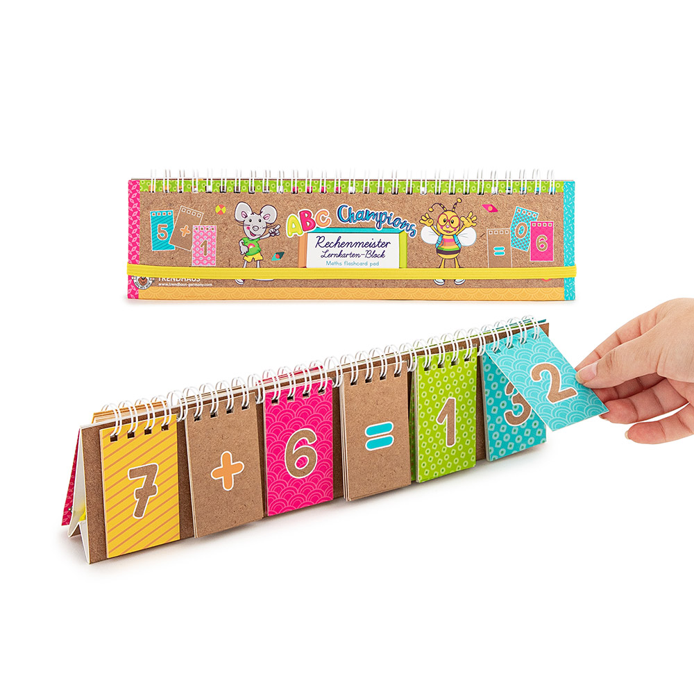 241225-EC Igra ABC CHAMPIONS Aritmetički blok s karticama P10/80 Netto
