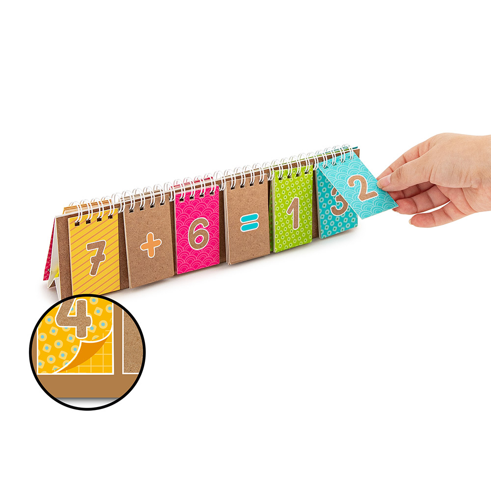 241225-EC Igra ABC CHAMPIONS Aritmetički blok s karticama P10/80 Netto