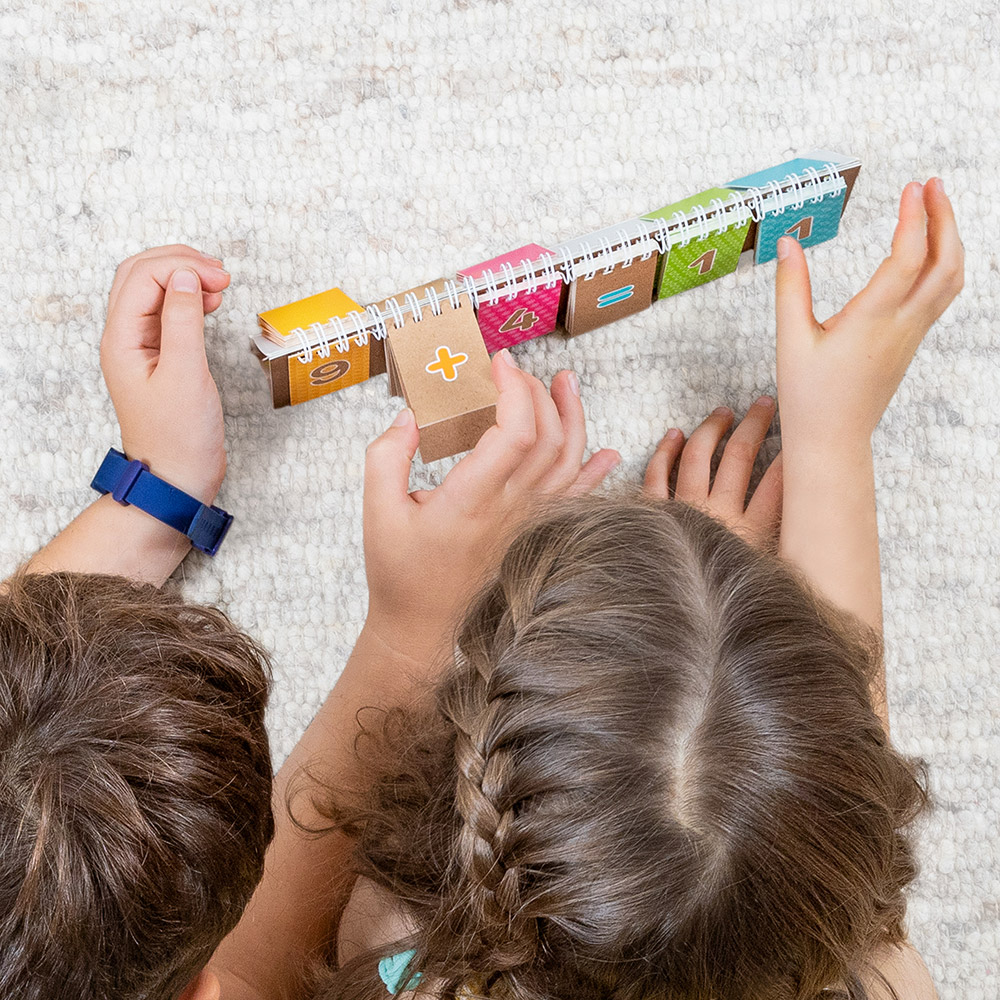 241225-EC Igra ABC CHAMPIONS Aritmetički blok s karticama P10/80 Netto