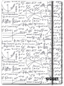 241269-EC Mapa el. Street MATH A4 1cm 65634A P1/24