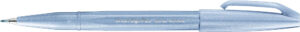 241277-EC Kist PENTEL Sign Pen SES15C-S3 plavo sivi P10