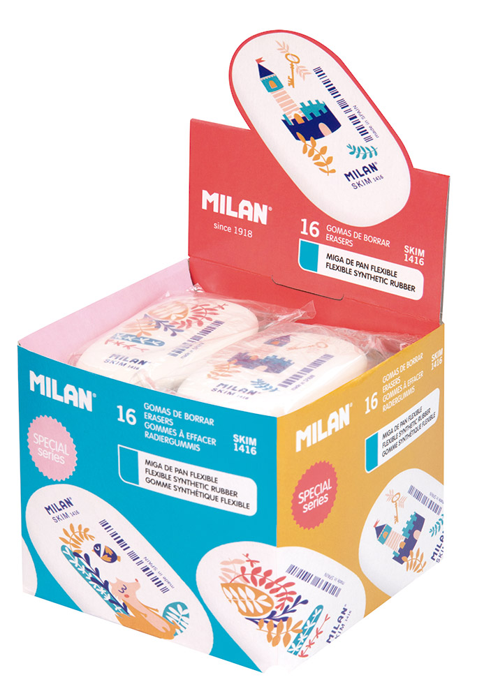 241303-EC Gumica MILAN 1416 oval Story Time P16/64