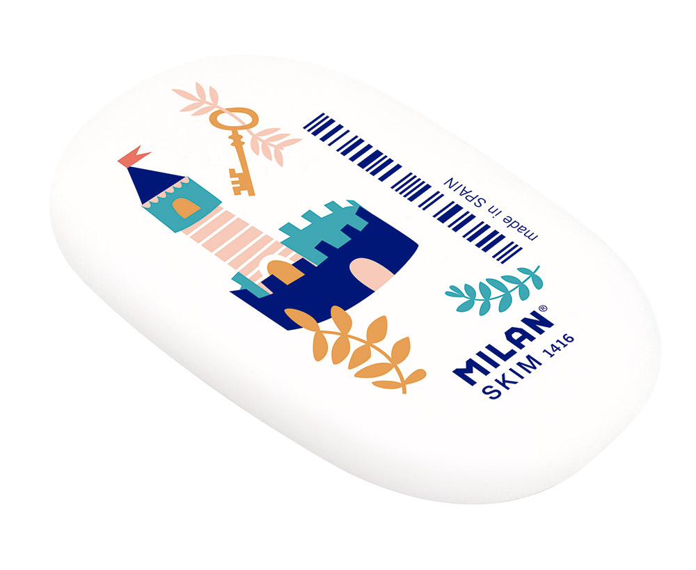 241303-EC Gumica MILAN 1416 oval Story Time P16/64