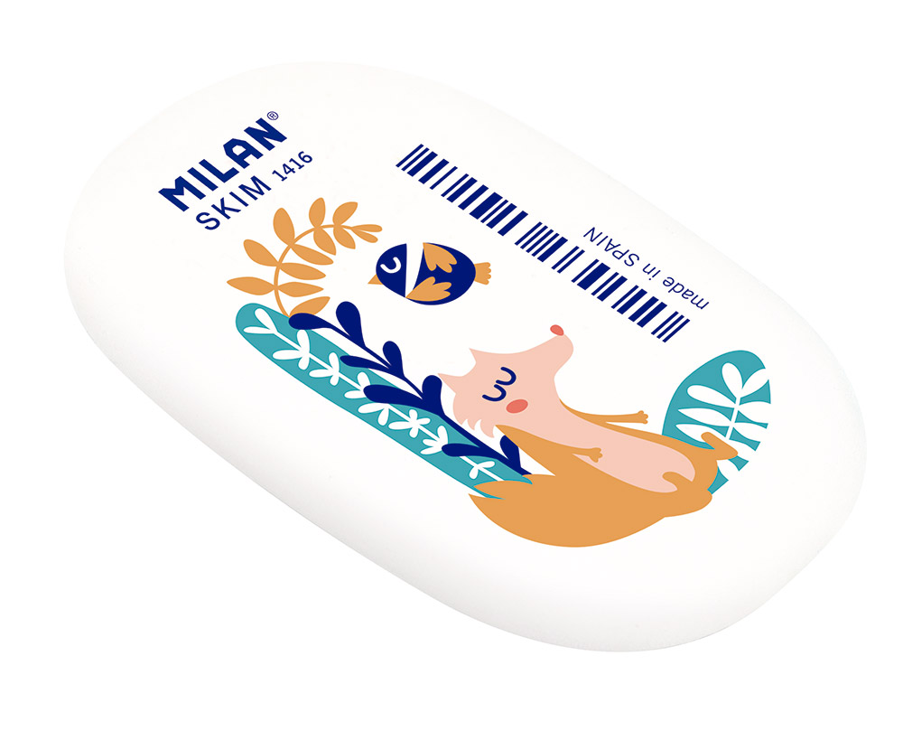 241303-EC Gumica MILAN 1416 oval Story Time P16/64