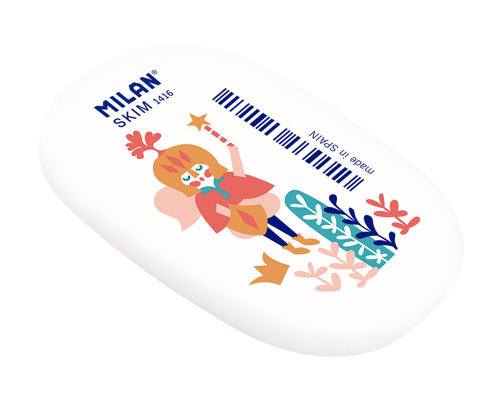 241303-EC Gumica MILAN 1416 oval Story Time P16/64