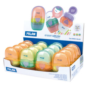 Gumica sa četkicom Milan Capsule New Look