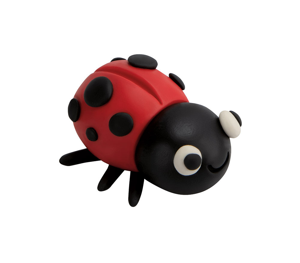 241337-EC Plastelin MILAN Plastilina 12 boja 140g blister P48