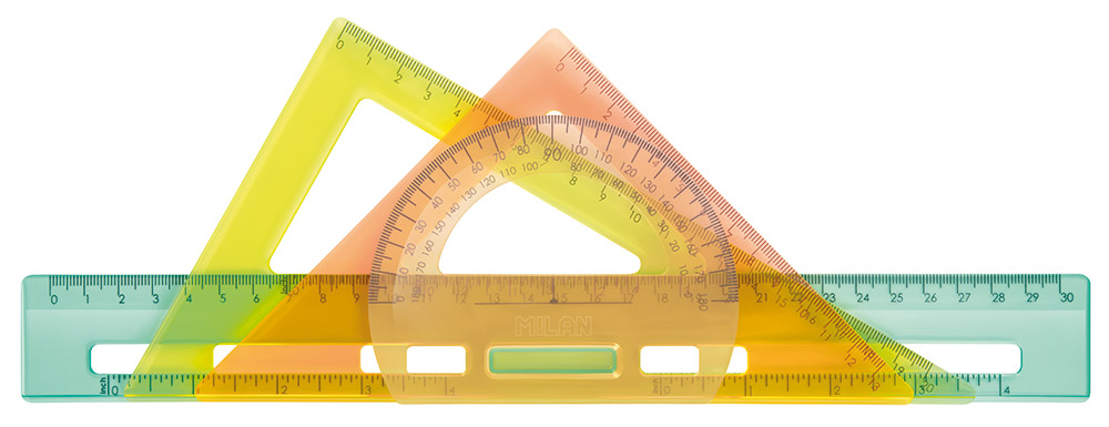 241343-EC Geometrijski set veliki MILAN New Look bls P24/72