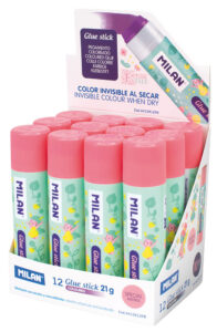 Ljepilo u stiku 21g Milan Fairy Tale