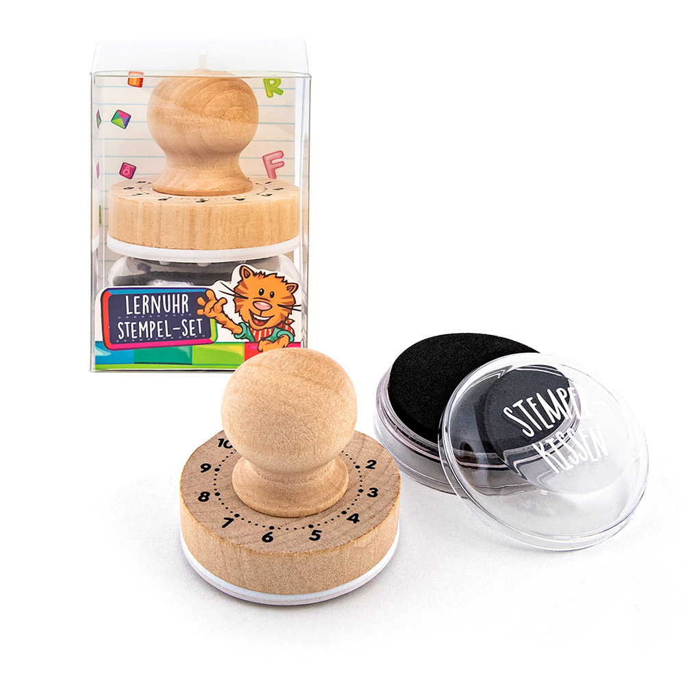 241365-EC Igra ABC SPASS žig za učenje sata P12/144 Netto