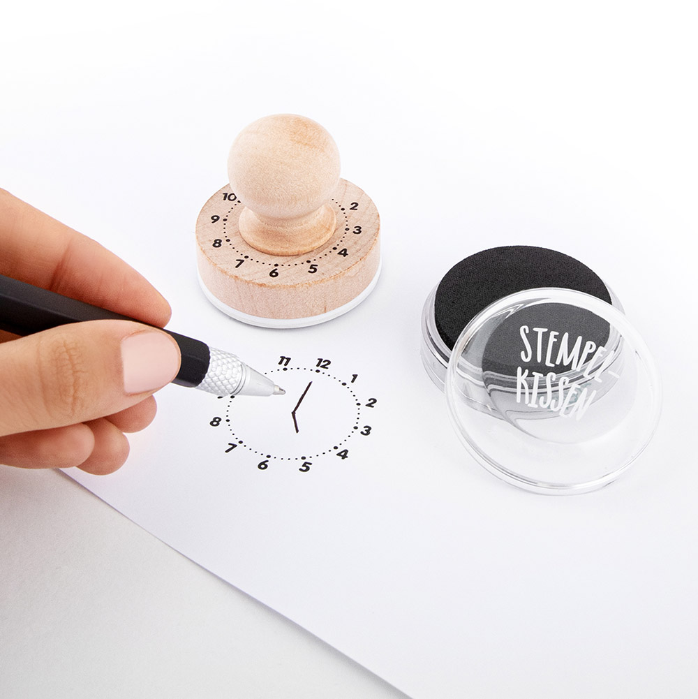 241365-EC Igra ABC SPASS žig za učenje sata P12/144 Netto