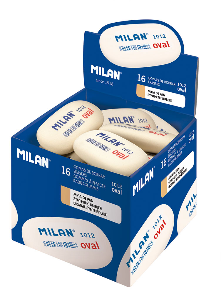 241369-EC Gumica MILAN 1012 oval P16/64