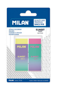 Gumica 2/1 Milan Nata 320 Sunset Netto