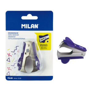 Deklamerica Milan Acid plava