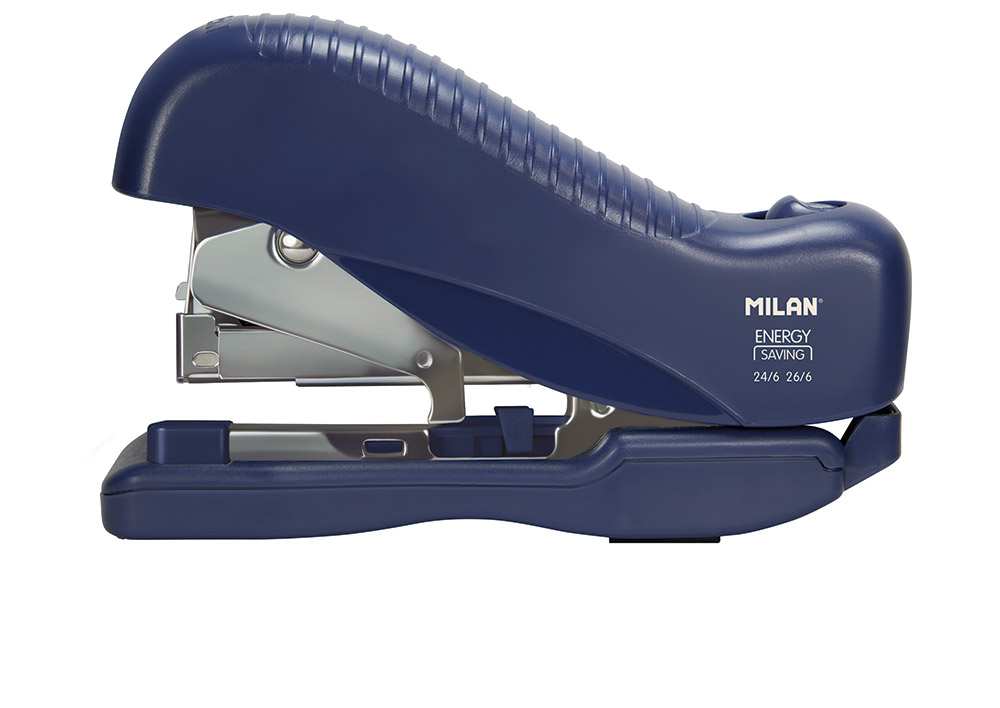 241386-EC Klamerica MILAN 9cm Energy Saving serija 1918, tamno plava 30L bls P12/36