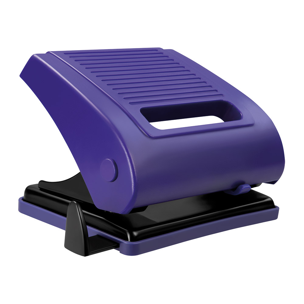 241387-EC Bušilica MILAN 15 listova Acid plava u kutiji P6/24