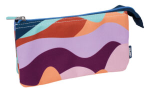 241396-EC Pernica vrećica 2 zipa MILAN The Fun. 5 pretinaca P36