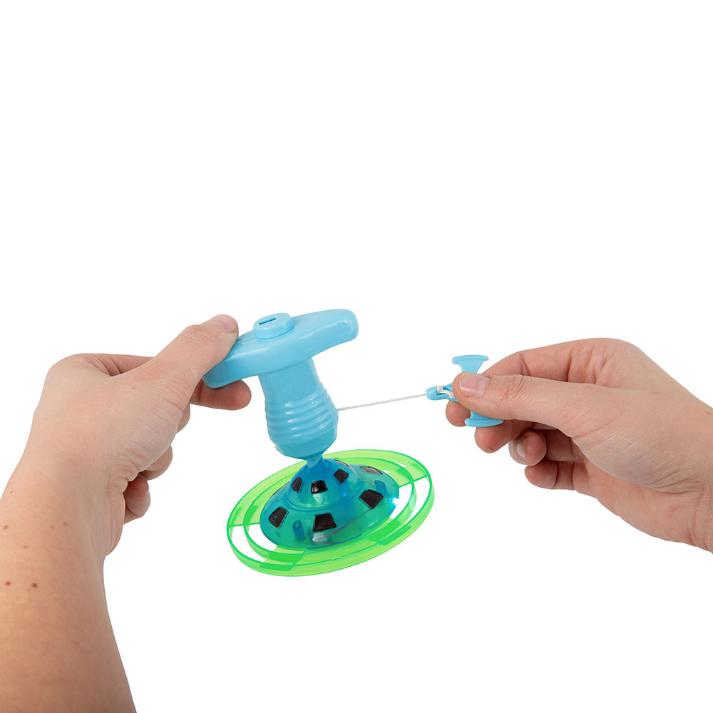 241669-EC Propeler svjetleći XTREME spintop set, 4 djela P10/40 NETTO