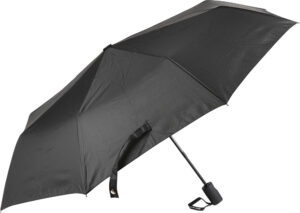 Kišobran Pierre Cardin sklopivi crni