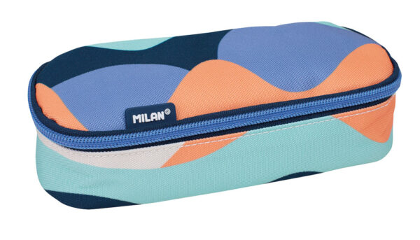 Pernica ovalna MILAN The Fun P24 NETTO