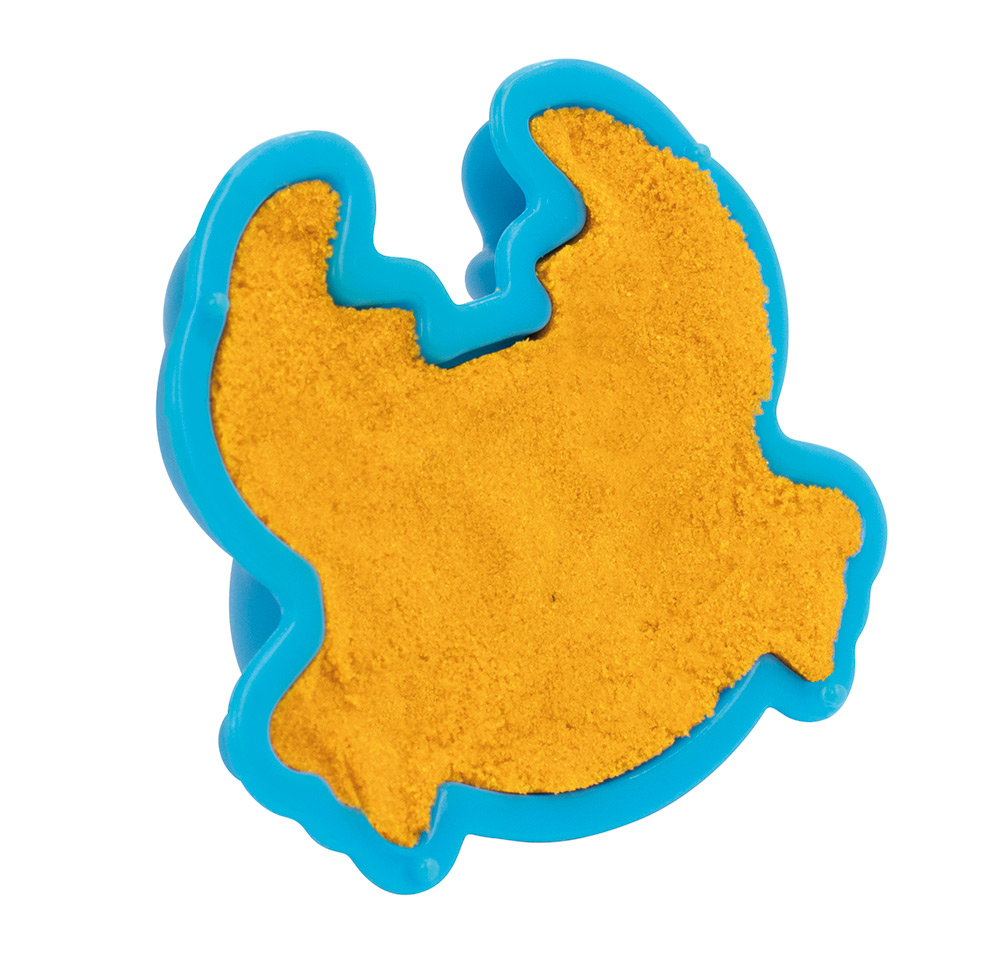 242080-EC Pijesak kinetički set sa modlicama MILAN P6